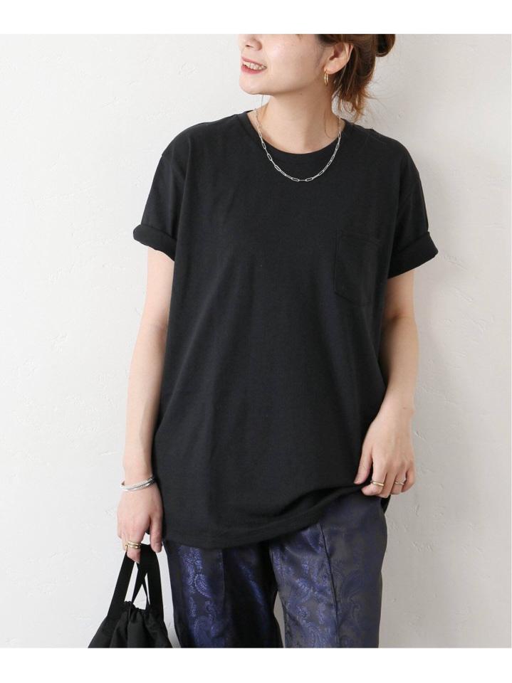 【THE NORTH FACE PPL】 PACK FIELD TEE:パックTee◆