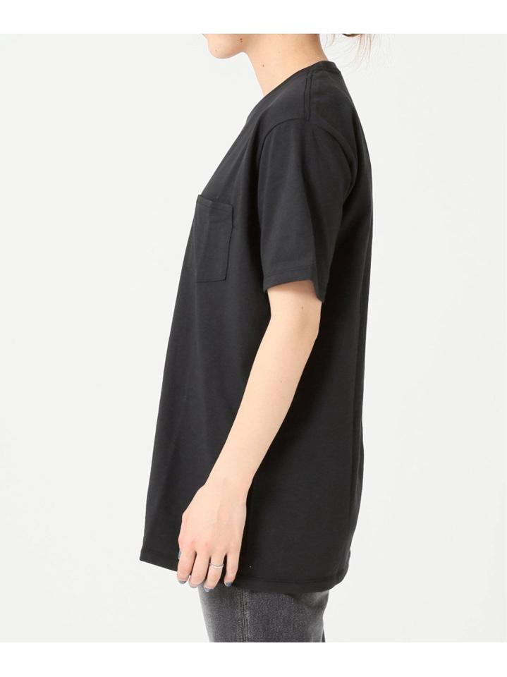 【THE NORTH FACE PPL】 PACK FIELD TEE:パックTee◆