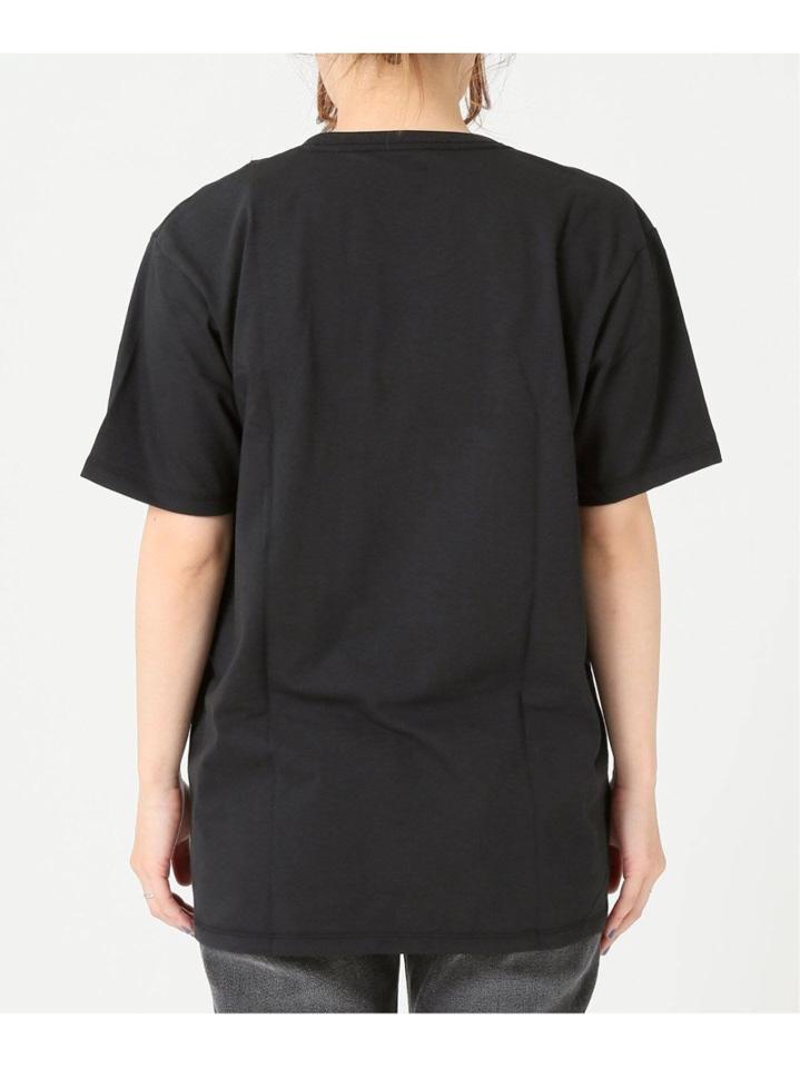 【THE NORTH FACE PPL】 PACK FIELD TEE:パックTee◆