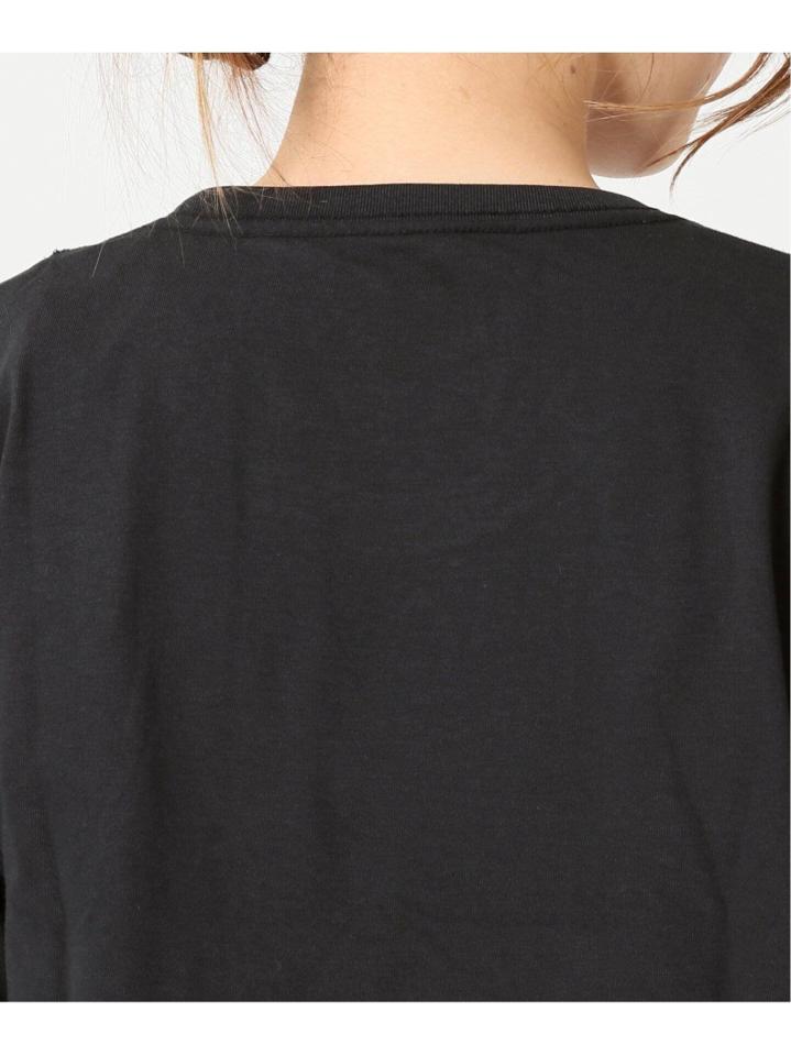【THE NORTH FACE PPL】 PACK FIELD TEE:パックTee◆