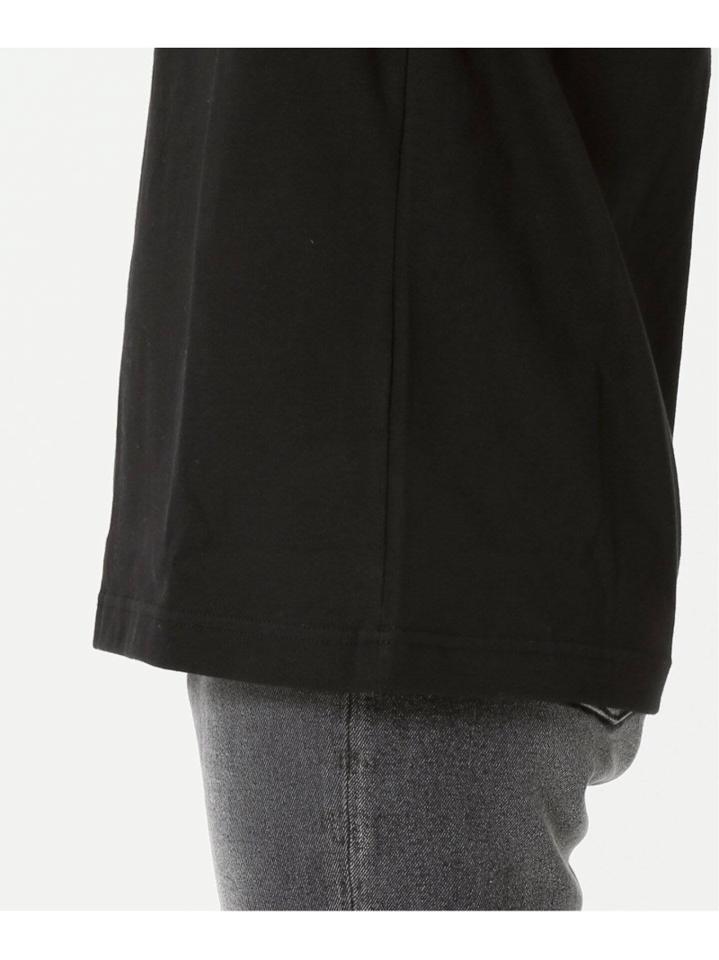 【THE NORTH FACE】SMALL ONE POINT LOGO TEE:Tシャツ◆