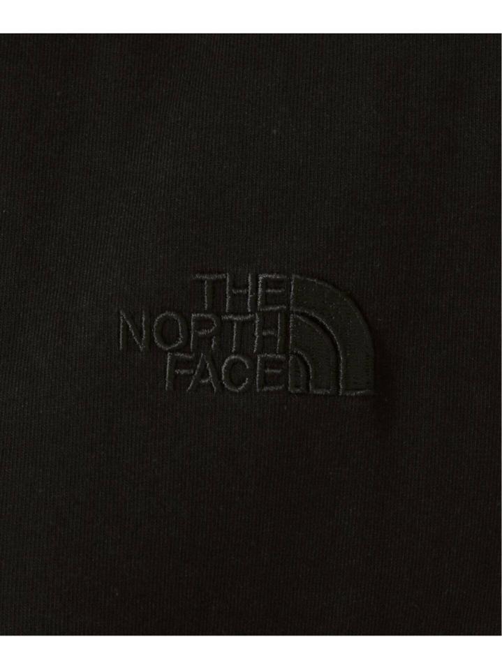 【THE NORTH FACE】SMALL ONE POINT LOGO TEE:Tシャツ◆