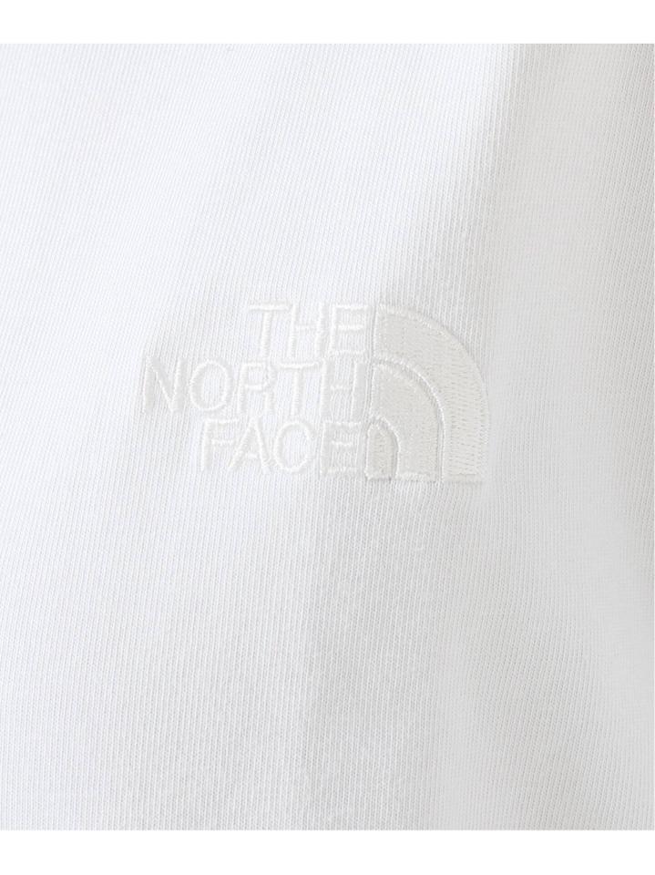 【THE NORTH FACE】SMALL ONE POINT LOGO TEE:Tシャツ◆