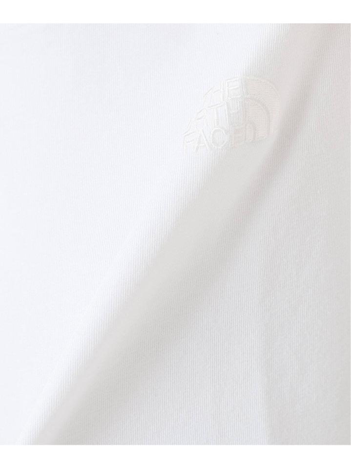 【THE NORTH FACE】SMALL ONE POINT LOGO TEE:Tシャツ◆