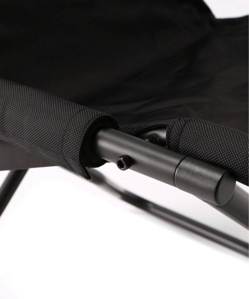 【THE NORTH FACE / ザノースフェイス】TNF Camp Chair（BOICE FROM BAYCREW'S）
