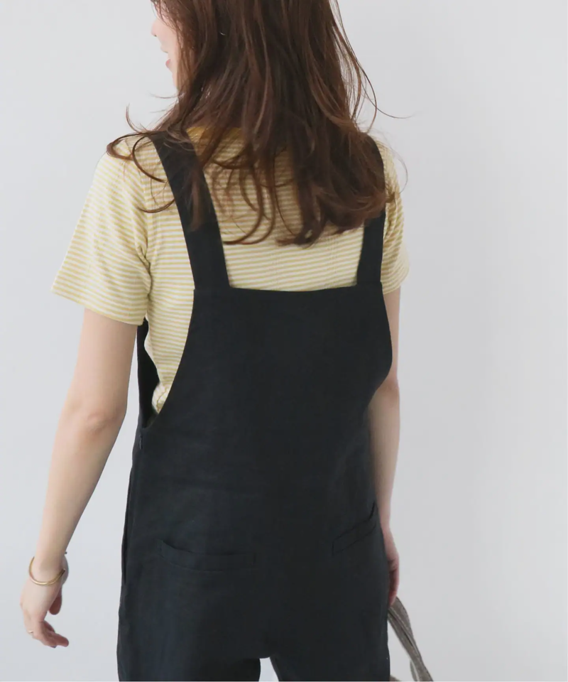 【MILLER/ミラー】*RELUME Boatneck S/S：別注ショートスリーブTEE◆（JOURNAL STANDARD relume）