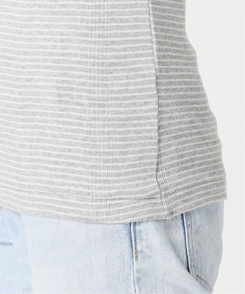 【MILLER/ミラー】*RELUME Boatneck S/S：別注ショートスリーブTEE◆（JOURNAL STANDARD relume）