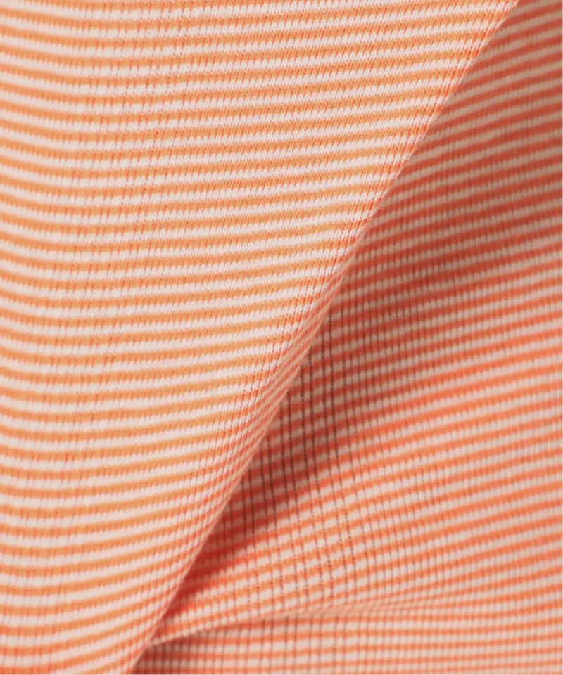 【MILLER/ミラー】*RELUME Boatneck S/S：別注ショートスリーブTEE◆（JOURNAL STANDARD relume）