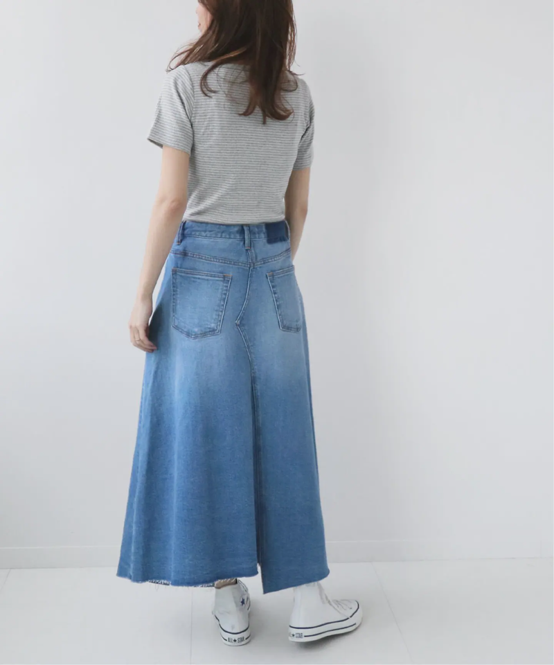 【MILLER/ミラー】*RELUME Boatneck S/S：別注ショートスリーブTEE◆（JOURNAL STANDARD relume）