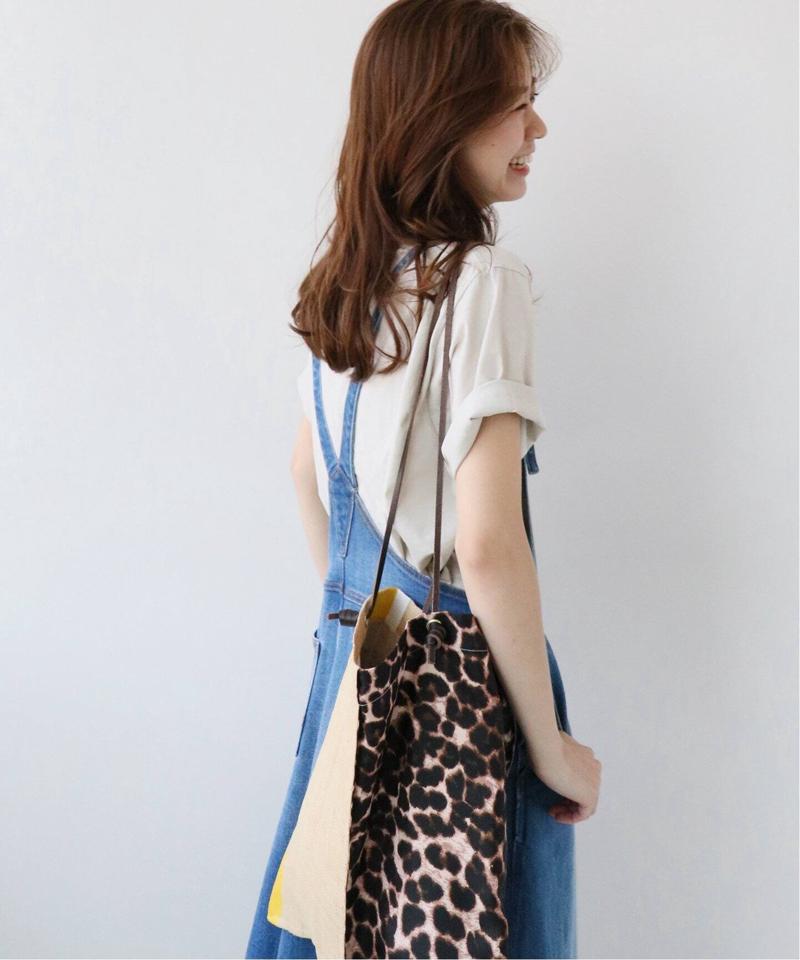 ピグメントダイプリントTEE◆（JOURNAL STANDARD relume）