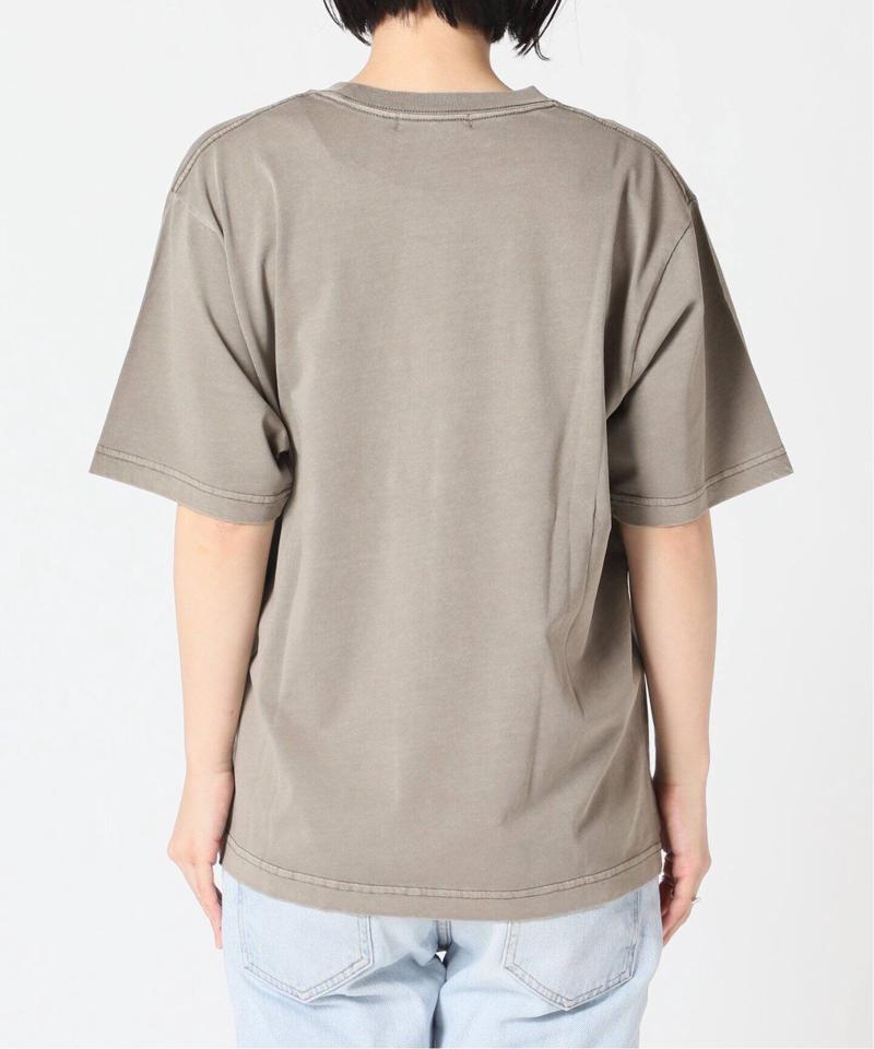 ピグメントダイプリントTEE◆（JOURNAL STANDARD relume）