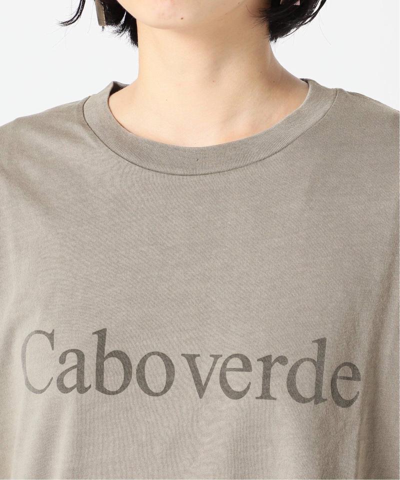 ピグメントダイプリントTEE◆（JOURNAL STANDARD relume）