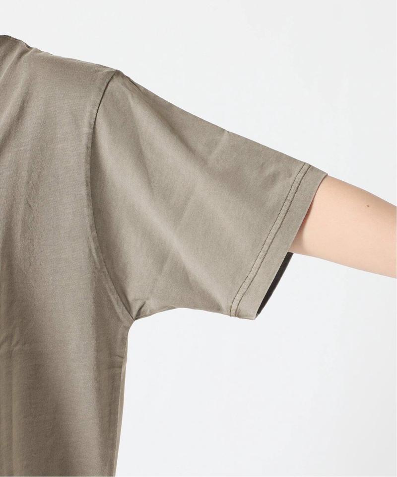 ピグメントダイプリントTEE◆（JOURNAL STANDARD relume）