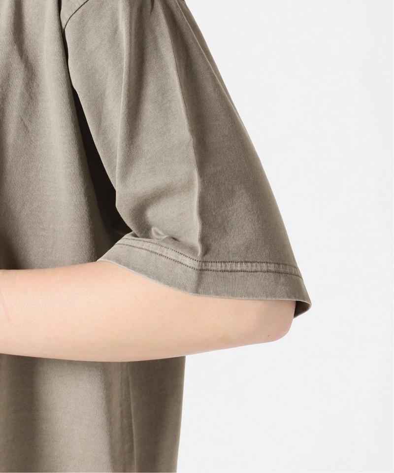 ピグメントダイプリントTEE◆（JOURNAL STANDARD relume）