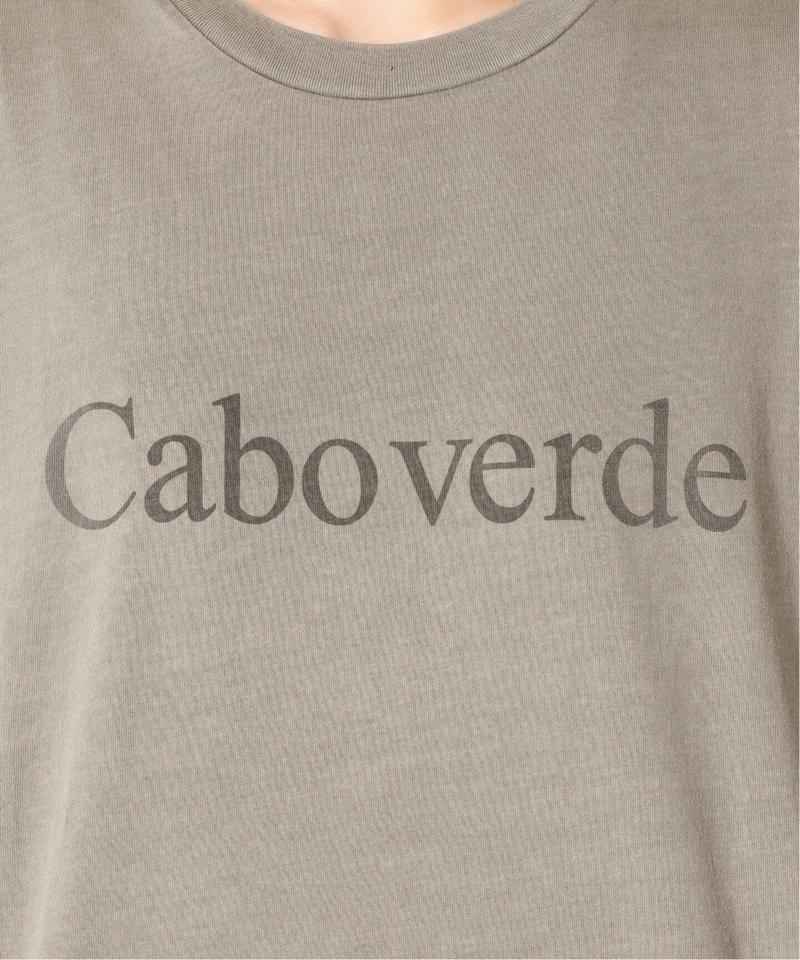 ピグメントダイプリントTEE◆（JOURNAL STANDARD relume）