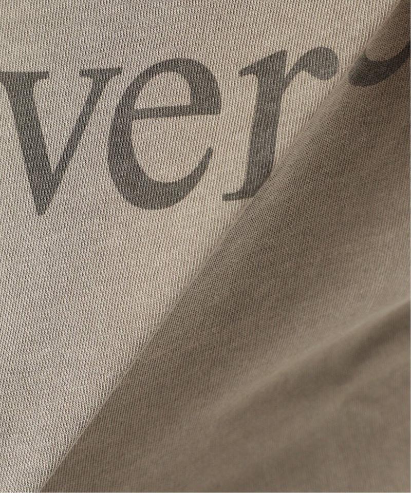 ピグメントダイプリントTEE◆（JOURNAL STANDARD relume）