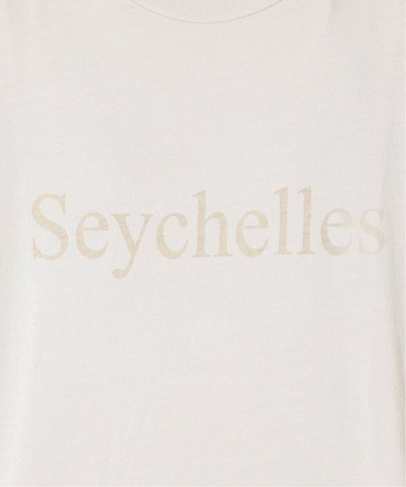 ピグメントダイプリントTEE◆（JOURNAL STANDARD relume）