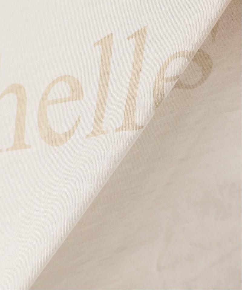 ピグメントダイプリントTEE◆（JOURNAL STANDARD relume）
