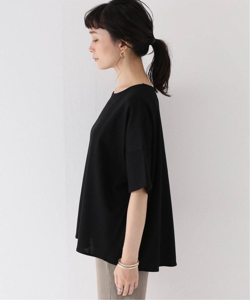 《追加》ADDICTポンチクルーネックタックプルオーバー◆（JOURNAL STANDARD relume）
