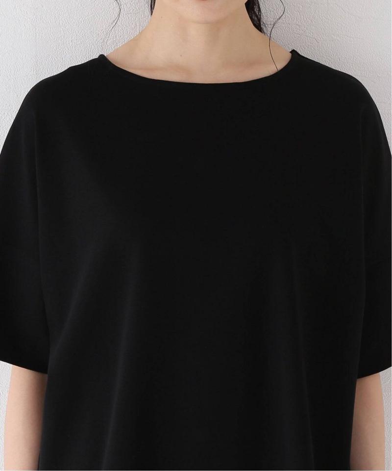 《追加》ADDICTポンチクルーネックタックプルオーバー◆（JOURNAL STANDARD relume）
