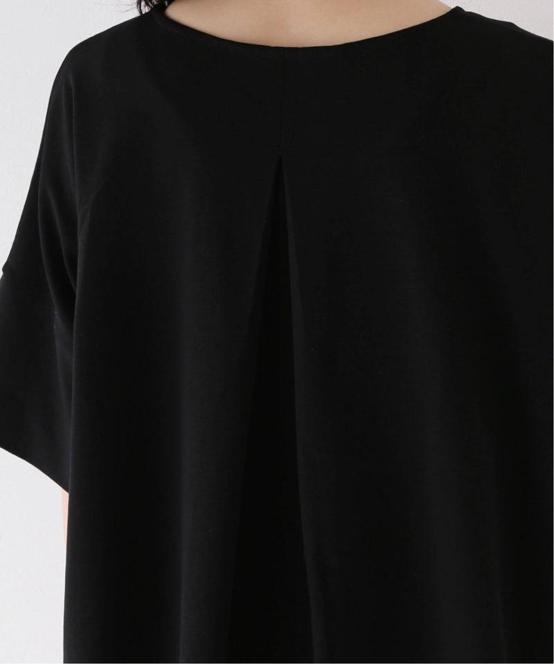《追加》ADDICTポンチクルーネックタックプルオーバー◆（JOURNAL STANDARD relume）