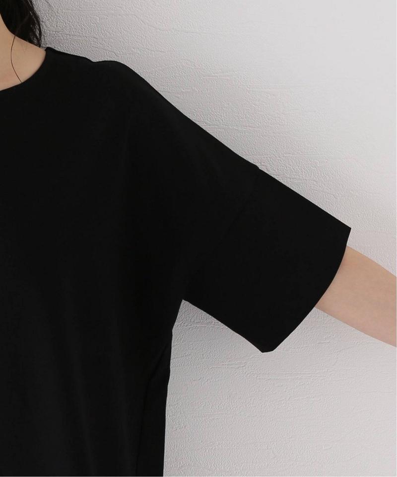 《追加》ADDICTポンチクルーネックタックプルオーバー◆（JOURNAL STANDARD relume）