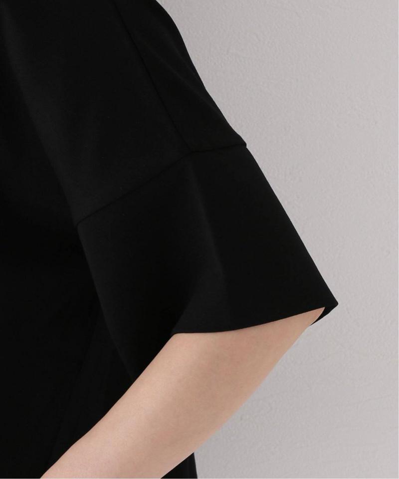 《追加》ADDICTポンチクルーネックタックプルオーバー◆（JOURNAL STANDARD relume）