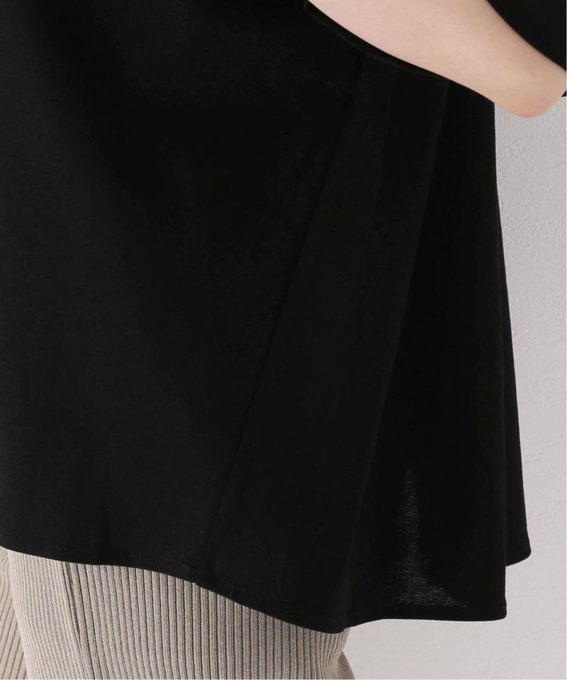 《追加》ADDICTポンチクルーネックタックプルオーバー◆（JOURNAL STANDARD relume）