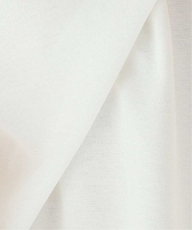 《追加》ADDICTポンチクルーネックタックプルオーバー◆（JOURNAL STANDARD relume）