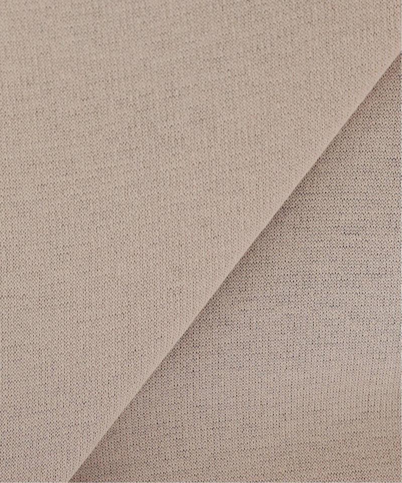 《追加》ADDICTポンチクルーネックタックプルオーバー◆（JOURNAL STANDARD relume）