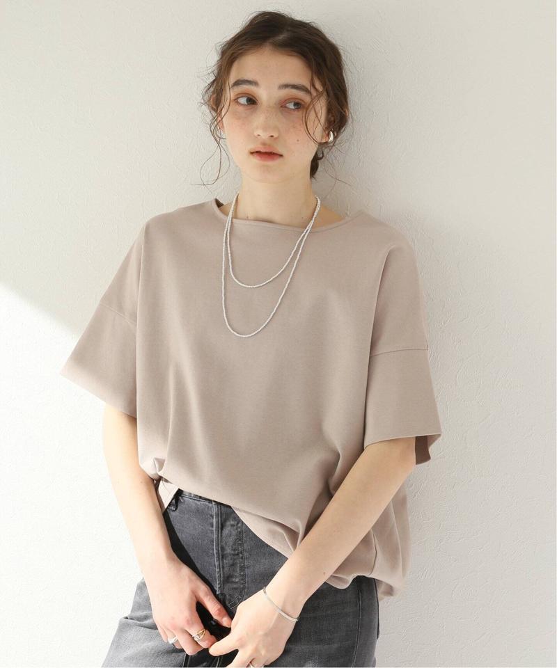《追加》ADDICTポンチクルーネックタックプルオーバー◆（JOURNAL STANDARD relume）