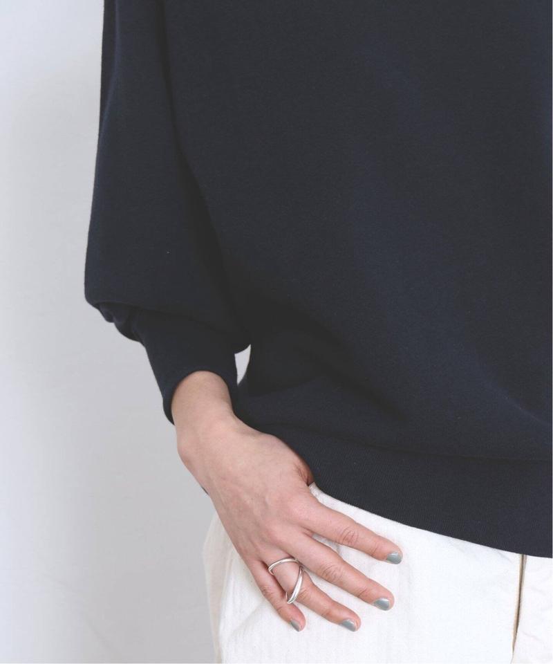 【STANDARD JOURNAL / スタンダード ジャーナル】by OZAKI Sweat XS～S size（JOURNAL STANDARD）