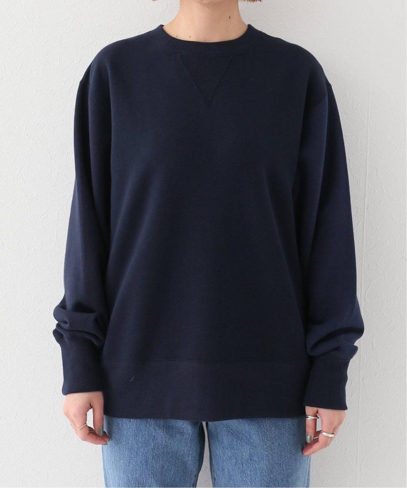 【STANDARD JOURNAL / スタンダード ジャーナル】by OZAKI Sweat XS～S size（JOURNAL STANDARD）