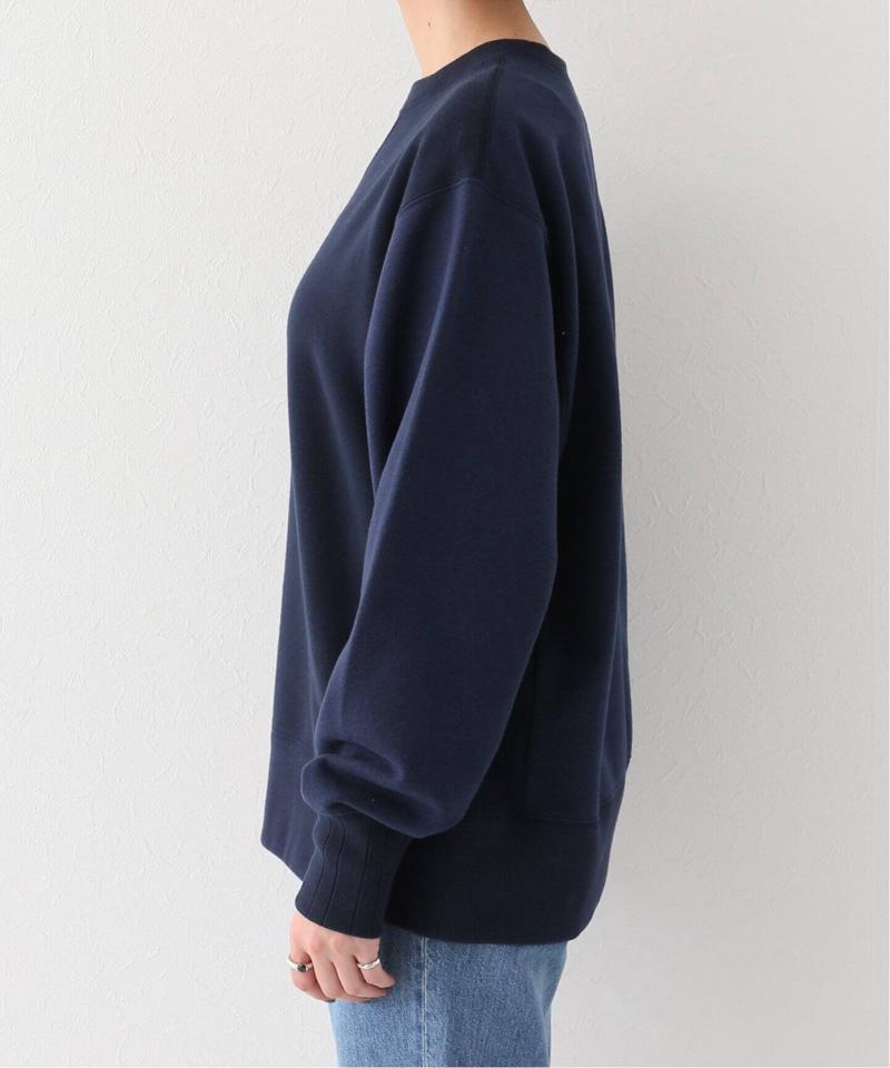 【STANDARD JOURNAL / スタンダード ジャーナル】by OZAKI Sweat XS～S size（JOURNAL STANDARD）