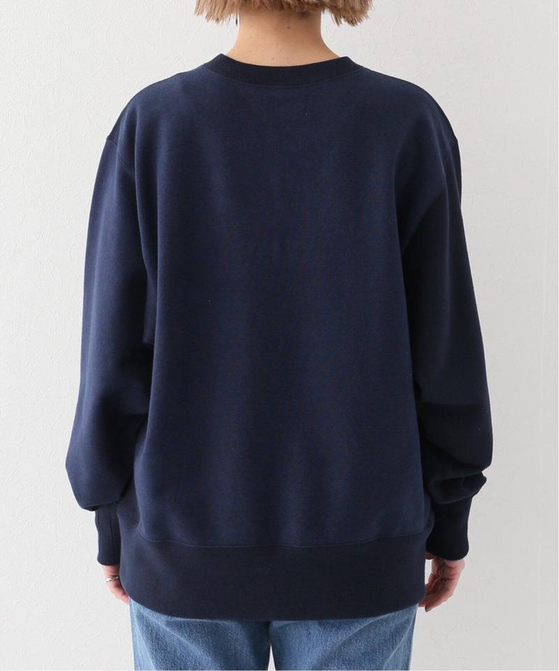 【STANDARD JOURNAL / スタンダード ジャーナル】by OZAKI Sweat XS～S size（JOURNAL STANDARD）