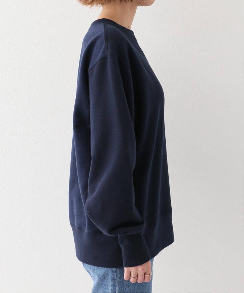 【STANDARD JOURNAL / スタンダード ジャーナル】by OZAKI Sweat XS～S size（JOURNAL STANDARD）