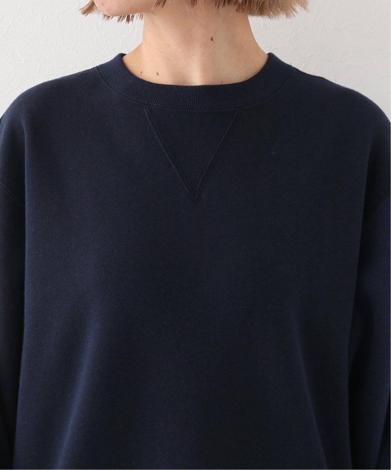 【STANDARD JOURNAL / スタンダード ジャーナル】by OZAKI Sweat XS～S size（JOURNAL STANDARD）