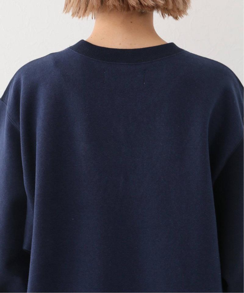 【STANDARD JOURNAL / スタンダード ジャーナル】by OZAKI Sweat XS～S size（JOURNAL STANDARD）
