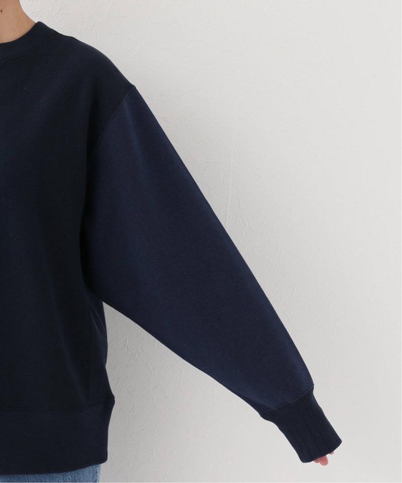 【STANDARD JOURNAL / スタンダード ジャーナル】by OZAKI Sweat XS～S size（JOURNAL STANDARD）