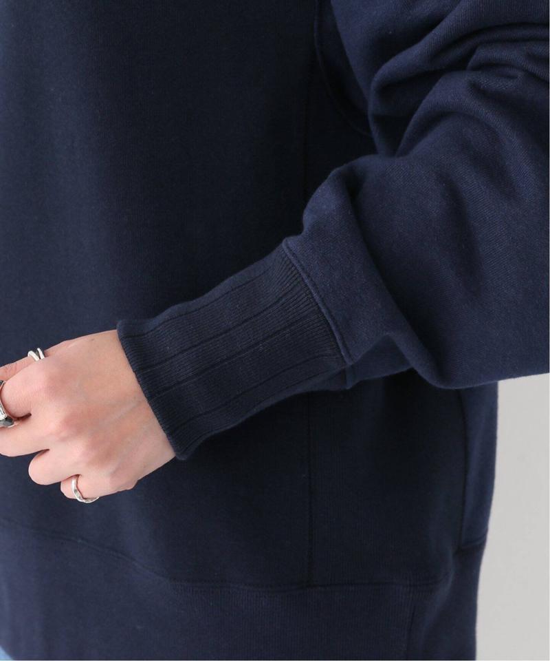 【STANDARD JOURNAL / スタンダード ジャーナル】by OZAKI Sweat XS～S size（JOURNAL STANDARD）