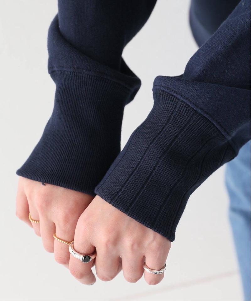 【STANDARD JOURNAL / スタンダード ジャーナル】by OZAKI Sweat XS～S size（JOURNAL STANDARD）