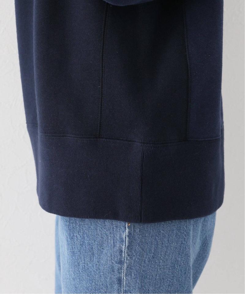 【STANDARD JOURNAL / スタンダード ジャーナル】by OZAKI Sweat XS～S size（JOURNAL STANDARD）