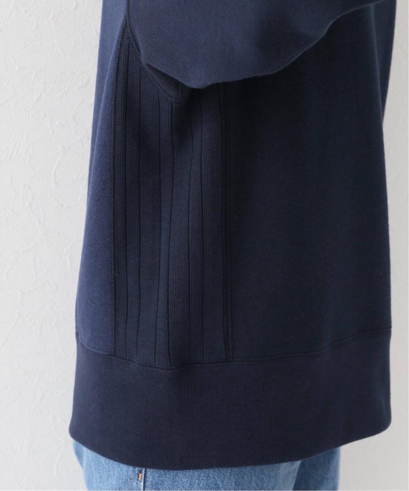 【STANDARD JOURNAL / スタンダード ジャーナル】by OZAKI Sweat XS～S size（JOURNAL STANDARD）