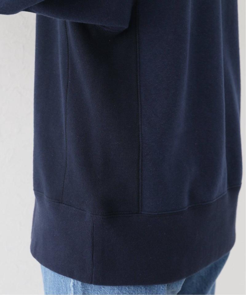 【STANDARD JOURNAL / スタンダード ジャーナル】by OZAKI Sweat XS～S size（JOURNAL STANDARD）