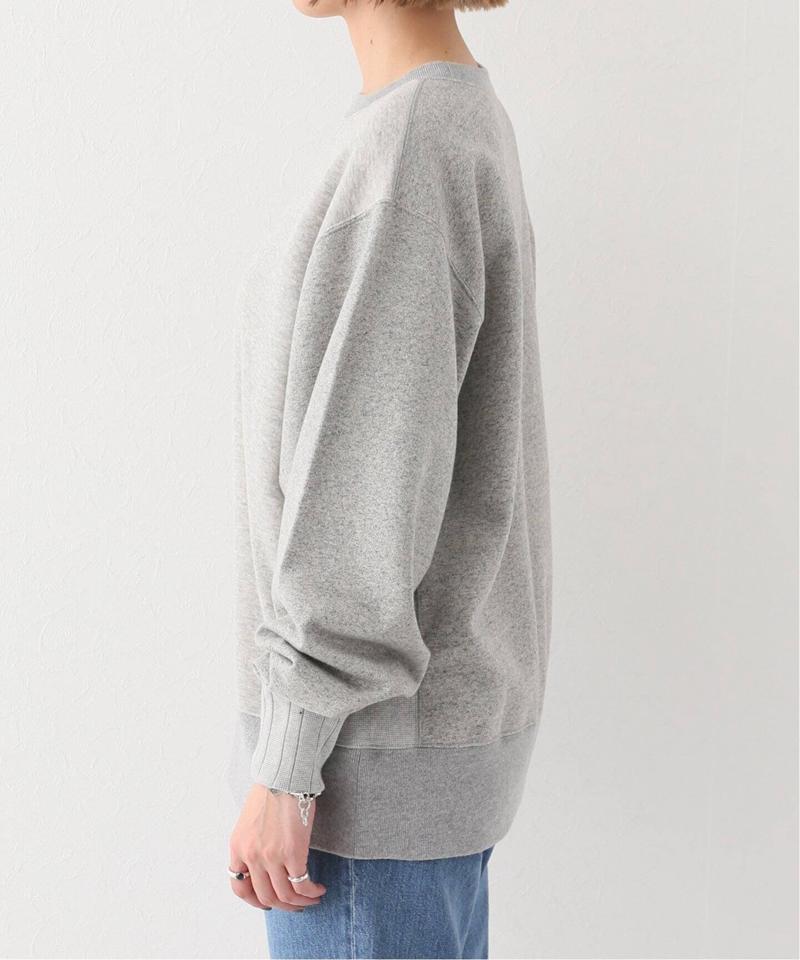 【STANDARD JOURNAL / スタンダード ジャーナル】by OZAKI Sweat XS～S size（JOURNAL STANDARD）