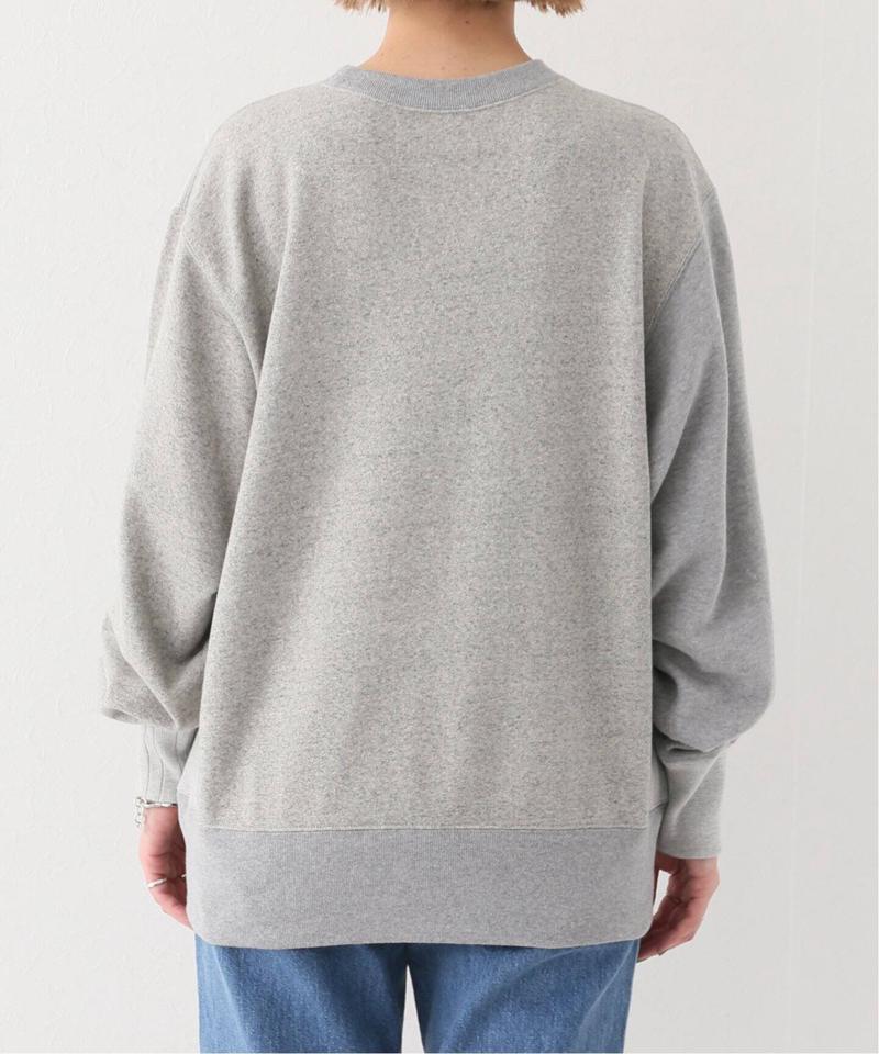 【STANDARD JOURNAL / スタンダード ジャーナル】by OZAKI Sweat XS～S size（JOURNAL STANDARD）