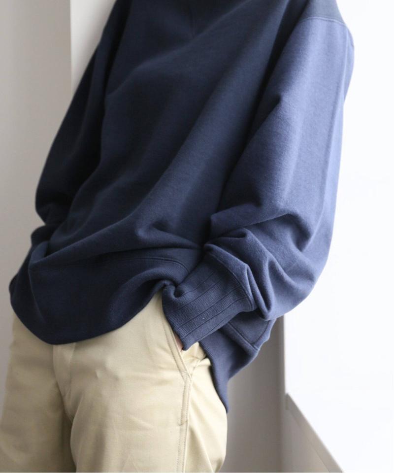 【STANDARD JOURNAL / スタンダード ジャーナル】by OZAKI Sweat XS～S size（JOURNAL STANDARD）