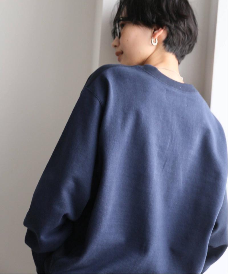【STANDARD JOURNAL / スタンダード ジャーナル】by OZAKI Sweat XS～S size（JOURNAL STANDARD）