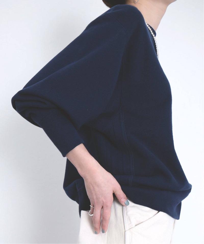 【STANDARD JOURNAL / スタンダード ジャーナル】by OZAKI Sweat XS～S size（JOURNAL STANDARD）