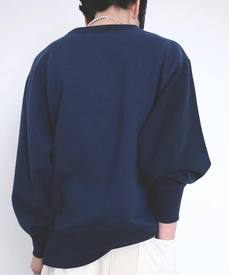 【STANDARD JOURNAL / スタンダード ジャーナル】by OZAKI Sweat XS～S size（JOURNAL STANDARD）